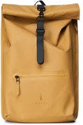 Rolltop Rucksack - Khaki